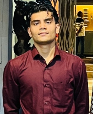 Omkar Chanchle