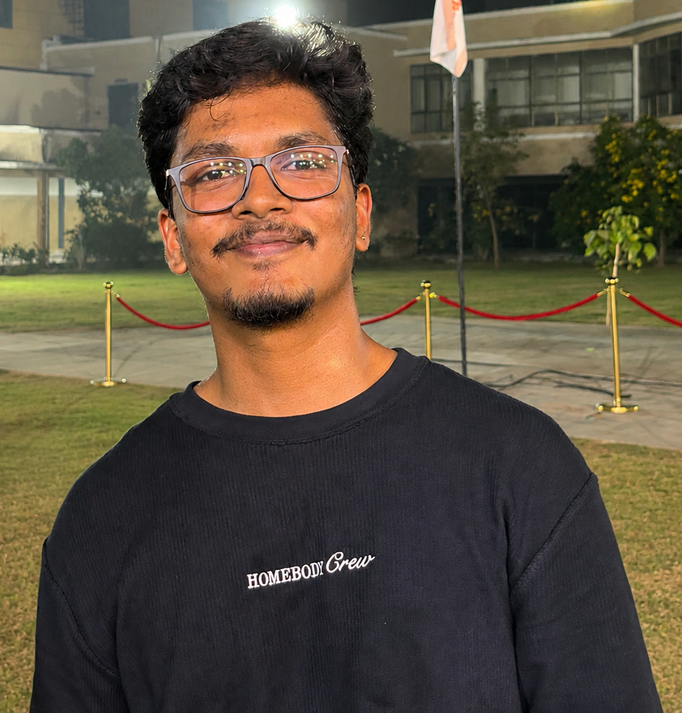 UdayKiran Chenna